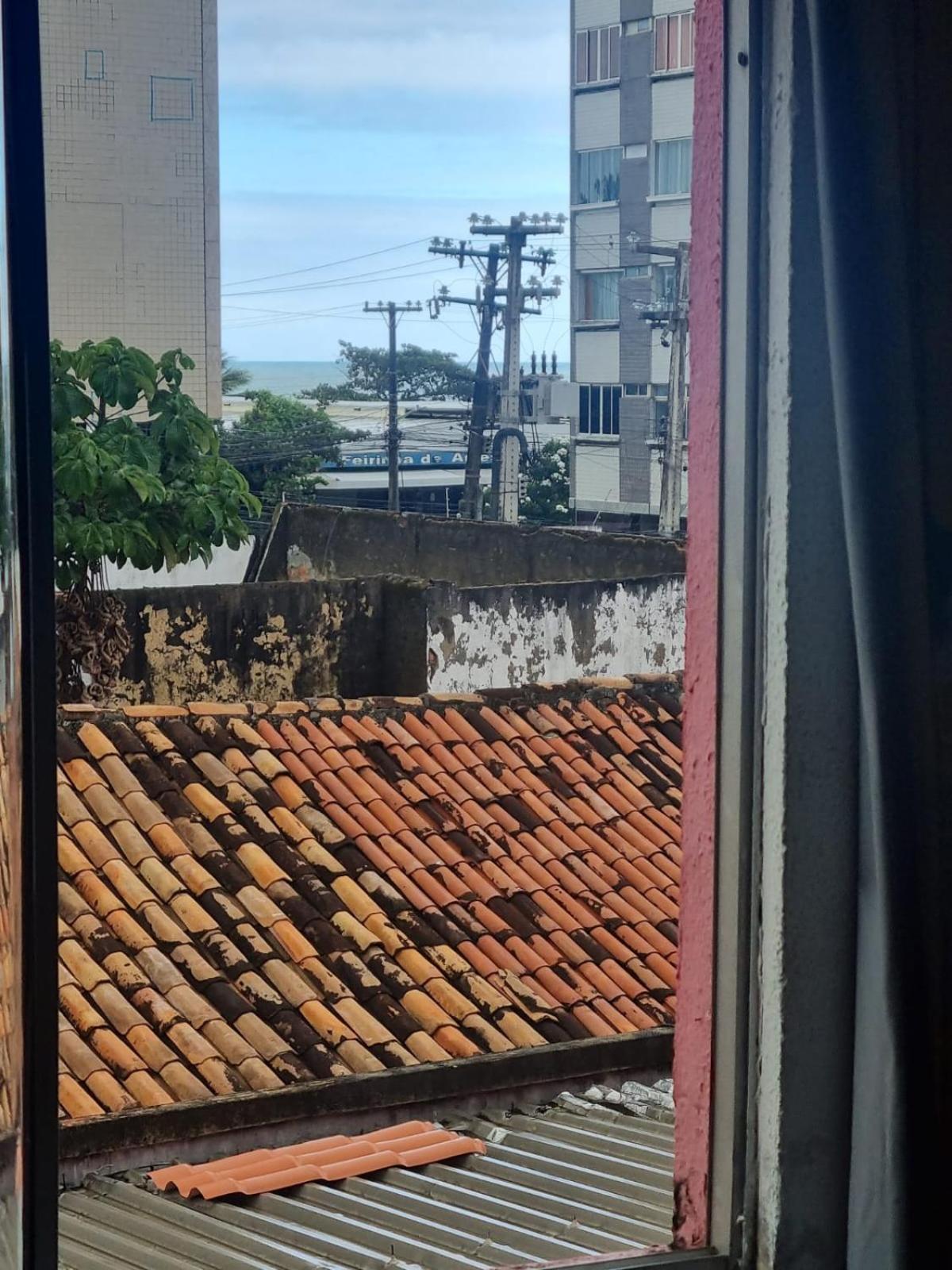 Hotel Estalagem Maceio Exterior foto